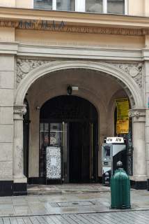Floriańska Najlepszy adres w PL Do aranżacji