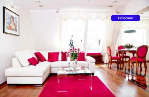 Ełk, 2 pok w apartamentowcu z widokiem na jezioro.