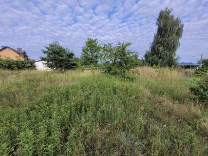 Działka inwestycyjna Dom Budynek Nowa Sarzyna