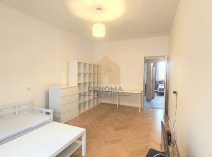 Przestronne 3 pokoje z balkonem   top lokalizacja 