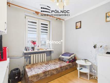 Ełk Małeckich 3B mieszkanie w centrum przy parku