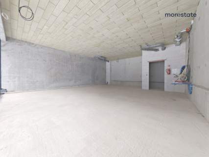 Lokal użytkowy na Ciesielskiego/74,77 m2