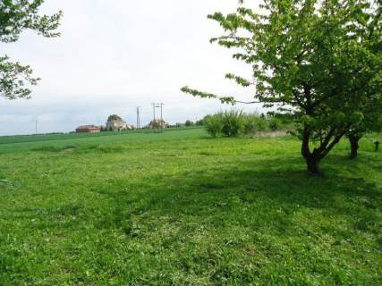 Działka inwestycyjna na sprzedaż, 1600 m2, Świdnik
