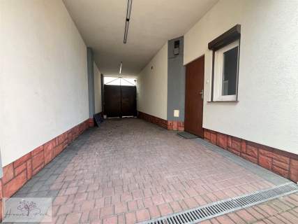 2 w 1 dom gotowa przestrzeń pod biznes - 160m2