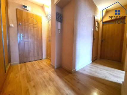 Ustawne mieszkanie Jastrzębie 2 pokoje balkon Niski czynsz