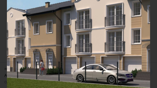 Bezczynszowy apartament