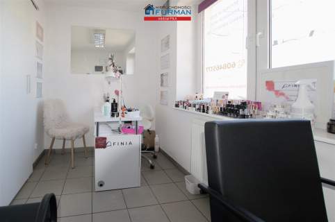 Nieruchomość komercyjna do wynajęcia, 32 m2, Piła