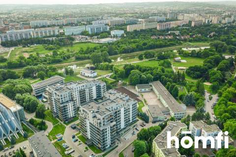 Luksusowy apartament w sercu miasta od 1 lipca