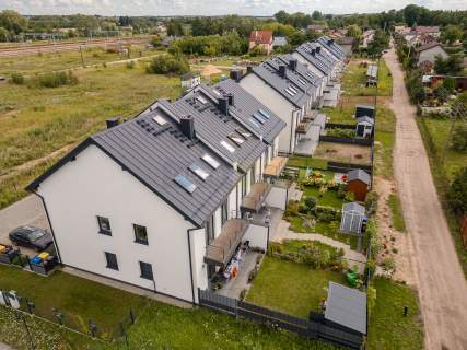 IV ETAP, APARTAMENT DWUPOZIOMOWY, BEZCZYNSZOWY