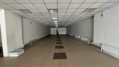 Lokal 370 m2 w centrum Zwolenia woj. mazowieckie.