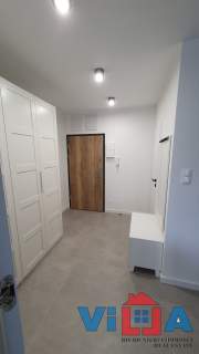NA WYNAJEM APARTAMENT Z TARASEM NA ZACISZU