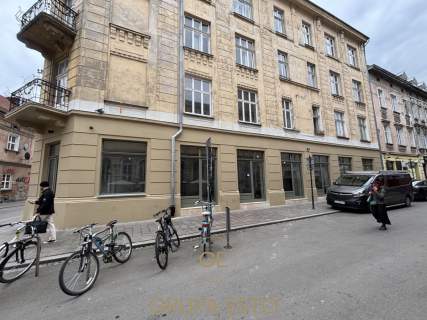 Lokal wynajmę Kraków Kazimierz
