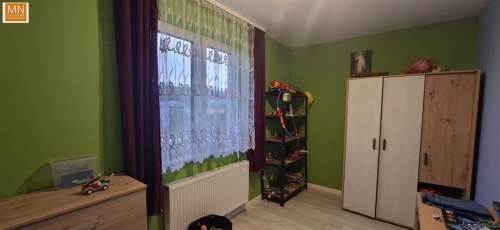 PARTEROWY dom,Zator,Trzebieńczyce, na 12a