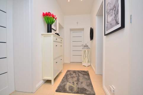 Mieszkanie na sprzedaż, 80 m2, Gorzów Wielkopolski