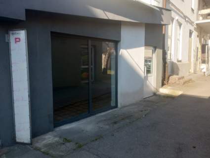 lokal o pow 30m2 w centrum Tarnowa