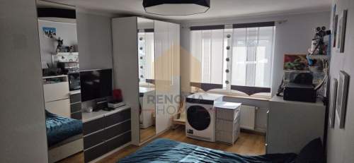 3 pokoje 1 piętro 67m2