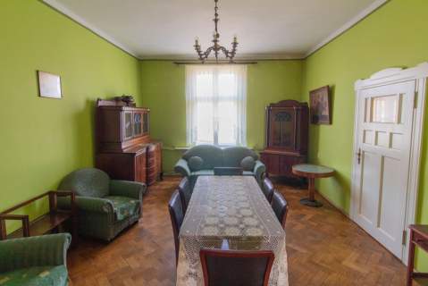 Stylowy apartament w centrum miasta o pow. 136m2