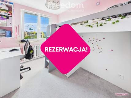 Przestronne 4 pokoje , 72,5 m , Loggia, 2 piwnice