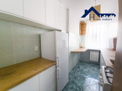 3 pokoje po remoncie loggia dwustronne