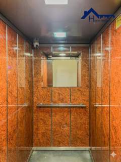 Metro Galeria Loggia 3-Pok Centrum 