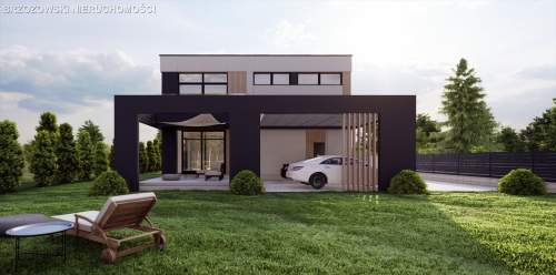 Białołęka, 135 m2, bliźniak, 2026 r. 5 pokoi