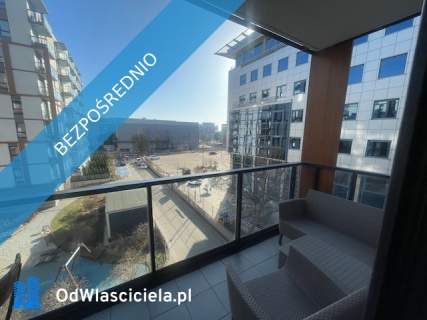  3 pokoje, 71 m , balkon, garaż Konstruktorska gotowe do zam