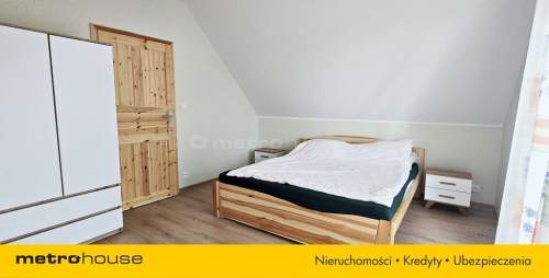 DO WYNAJĘCIA DOM BLISKO MORZA I LASU