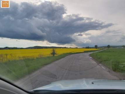 Działka 10,16a Marszowice,POLANOWICE,TANIO
