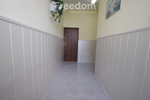 Lokal w centrum Lubawy, 42m2 gotowy pod biznes