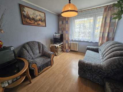 Mieszkanie na sprzedaż, 57,48 m2, Sosnowiec