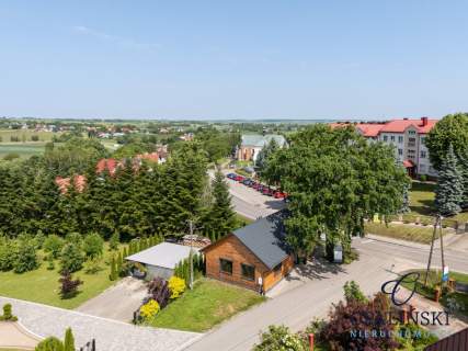 Lokal idealny pod biuro, działalność jednoosobową