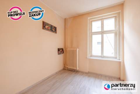 Świętojańska Centrum Gdyni Do aranżacji 