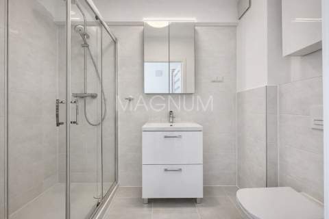 0% 2 pokoje Browary Warszawskie balkon