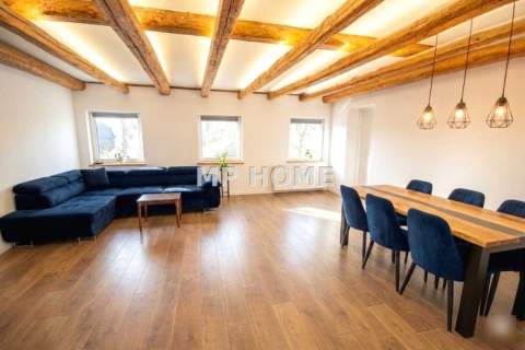 Mieszkanie na sprzedaż, 104,52 m2, Jedlina-Zdrój