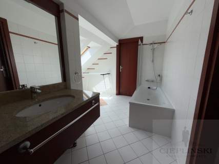 Apartament 3 sypialne plus salon w centrum WYNAJEM
