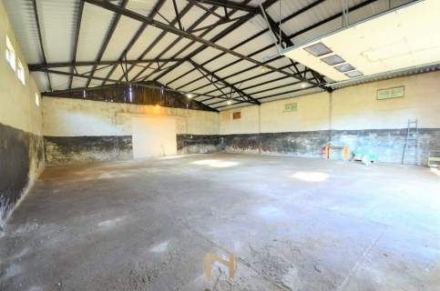 Obiekt do wynajęcia, 300 m2, Kłodawa