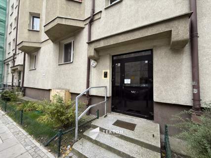 Wilda 3pok Balkon Piwnica Lokalizacja Cisza