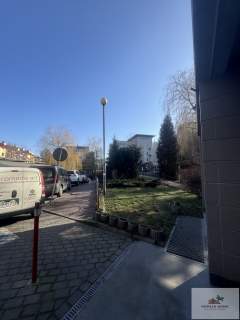 Kawalerka, umeblowana KATOWICE AWF