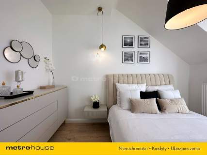 Apartament nad morzem WYSOKI STANDARD