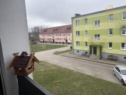 Przytulne 3-pokojowe mieszkanie 56 m Kamińsk