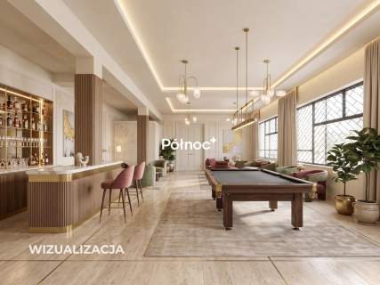 Dom handlowy w samym centrum Janowa Podlaskiego