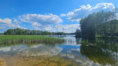 Działka budowlana na sprzedaż, 600 m2, Przełazy