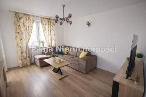 Dwupokojowe Nad Rosicą w Płocku