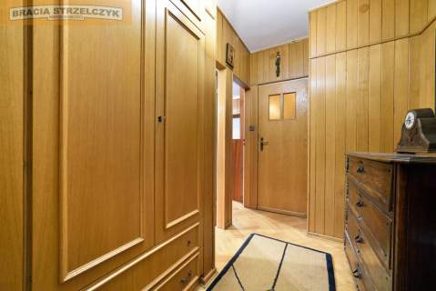 Rozkładowe ciche 4 pokoje 84 m2 Mokotów Stegny