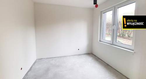 Bernardyńska - apartament z tarasem 3 pokoje