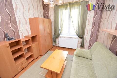 Bezczynszowe, 3 pokoje, ogródrek, garaż