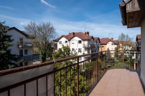 Mieszkanie do wynajęcia, 131,44 m2, Zielona Góra