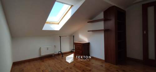 Dwupoziomowy klimatyczny apartament 100m2