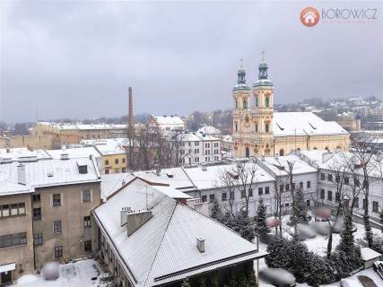 3 pokoje w centrum Bielska