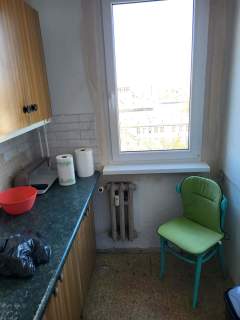 M3 balkon rozkładowe pokoje oś Przędzalniania - Łęczycka